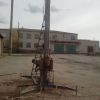 Бурение скважин малогабаритной установкой, "Вода в Ваш дом"