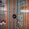 Водопровод, канализация, ремонт100м2