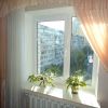 Фабрика окон, Выполняем отделку откосов