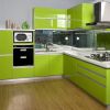 Виготовляємо стильні кухні з дерева, AG Мебель