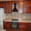 Изготовление кухонь по индивидуальным проектам любой сложности, Meberli