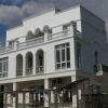 Реконструкция зданий от Кэтрин капитель