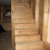 Лестницы из натуральной древесины, ЧП «Тарком»