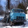 Компанія з водозабезпечення БУРВОД