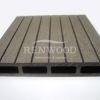 Террасная доска ТМ Renwood из ДПК