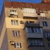 Наружное утепление стен квартьир