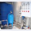 Фильтры для воды, водоподготовка