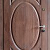 Бронированные двери «Саган» от компании Формат