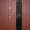 Бронированные входные двери на заказ - компания "VinDoors"