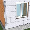 Утепление фасада домов, Доступные цены
