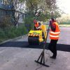 Асфальтирование и ремонт дорог