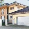 Ворота гаражные (подъемно поворотные, секционные)