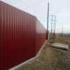 Установка заборов всех видов и любой сложности, ИтонгCтрой