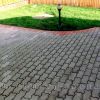 Укладка тротуарной плитки, Компания Строим Дом