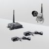 Видеонаблюдение от Smart System