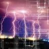 Проектирование систем молниезащиты зданий и сооружений, Спецавтоматика