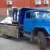 Вывоз строительного мусора и уборка территорий