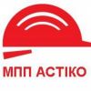 Астико, МЧП