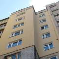 Утепление фасада квартир домов