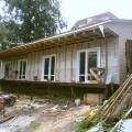 Реконструкция и ремонт домов