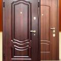 Бронированные двери от фирмы «Двери Меар»