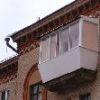 Выносные балконы - Два Бобра