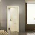Продажа и монтаж межкомнатных дверей