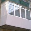 Металлопластикове балконы, Сонти-ЛТД, ООО