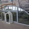 Металлопластиковые окна Rehau
