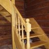 Деревянные лестницы, Сумская фабрика столярных изделий