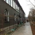 Утепление фасадов. Высокое качество и скорость работы