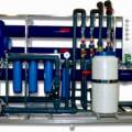 Система очистки воды "ЮгУкргазресурс"
