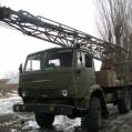 Бурение скважин на воду под сваи, инженерно-геологические изыскания