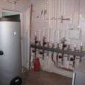 Монтаж систем опалення та водопостачання