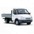 Грузовые перевозки микроавтобусом IVECO