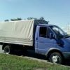 Грузоперевозки. Автомобиль газель