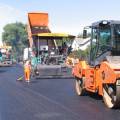 Строительство и ремонт автомобильных дорог "Ривнеавтошляхбуд"