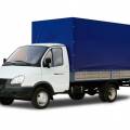Автоперевозки Газель 15 куб