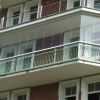 Установка и изготовление балконных блоков