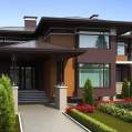 Архитектурное проектирование домов и коммерческой недвижимости, ЮА-девелопмент