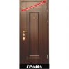 Стальные двери Эталон