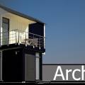 Доступный дом от ArchiLAD. Строительство каркасно - модульных зданий.