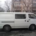 Грузопассажирские перевозки