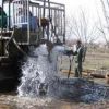 Бурение скажин на воду по городу и области