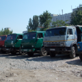 вывоз строительного мусора демонтаж услуги грузчиков