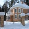 Коттеджное строительство, загородных домов, ООО “Укревро-Девелопмент”