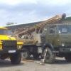 Услуги спецтехники и грузового транспорта, Тара-Маркет, ООО