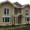 Фасадный декор, карнизы, колонны, обрамление окон, Компания Prime Decor