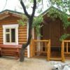 Строительство дачных деревянных домиков, Касьянов, ЧП