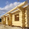 Строительство домов из дерева, Никотраст, ЧП